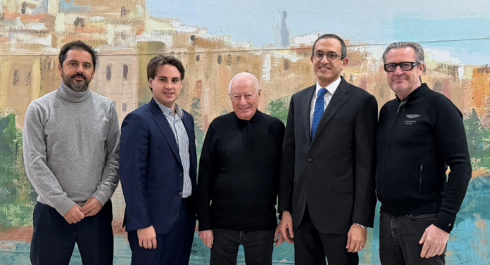 Kerten Hospitality s’implante à El Jadida avec le Casadora Resort by Cloud 7