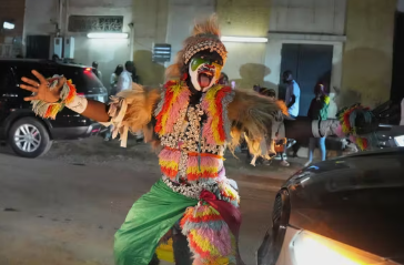 Maroc-Sénégal CAN 2025: des étudiants marocains menacés de mort à Dakar (Vidéo)