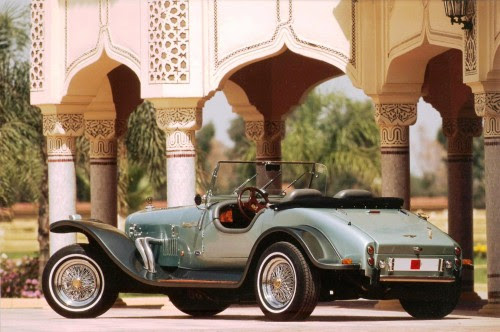 Salon Rétromobile 2026 : le Maroc expose son savoir-faire à Paris