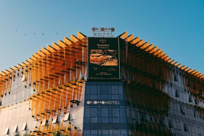 Gestion hôtelière : vers un co-contrôle sur les actifs d’ONOMO