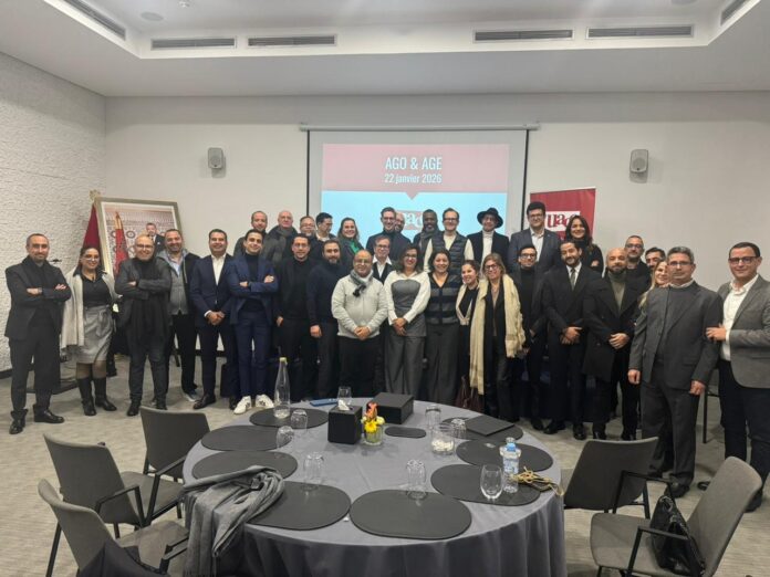 Communication : l’UACC fixe son cap stratégique et consolide ses fondations