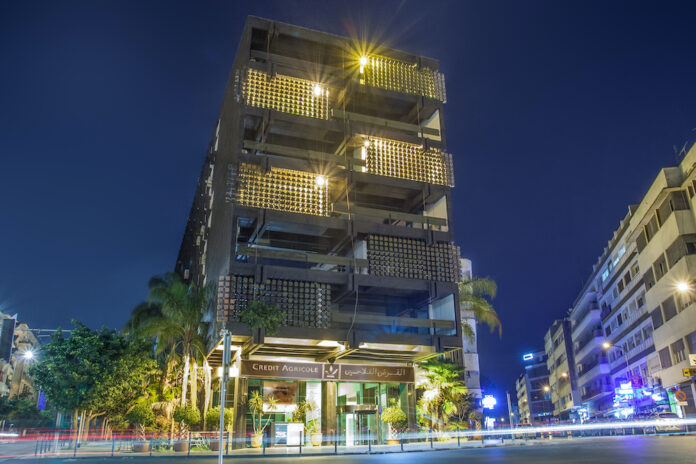 Crédit Agricole du Maroc lève un milliard de dirhams en dette subordonnée