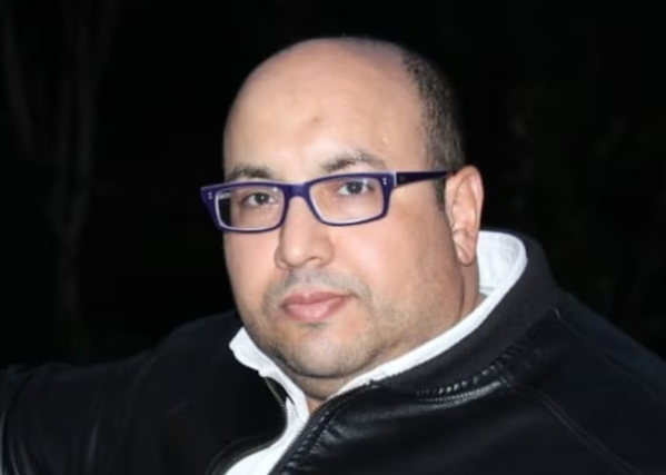 Tarik Bouidar, figure majeure de la caricature, s’est éteint