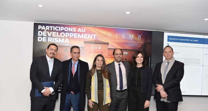 Risma ouvre son capital et renforce son ancrage boursier (Vidéo)