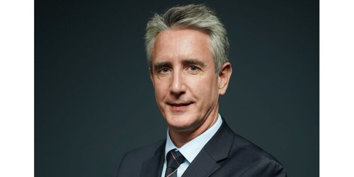 Sébastien Le Bonté prend la présidence de la CFCIM