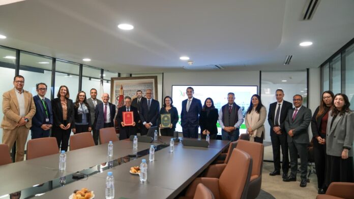 La FM6SS et GSK Maroc signent un partenariat pour renforcer la recherche biomédicale, la formation médicale et l’innovation thérapeutique.