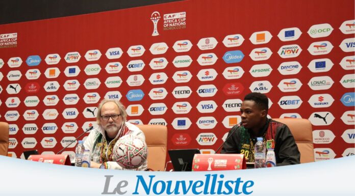 Mali–Tunisie : Saintfiet reconnaît la difficulté mais affiche sa confiance (Vidéo) Mali–Tunisie : Saintfiet reconnaît la difficulté mais affiche sa confiance