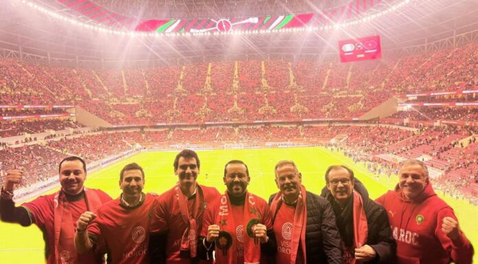 CAN 2025 : le Maroc applaudi par les leaders du tourisme français CAN 2025 : le Maroc applaudi par les leaders du tourisme français