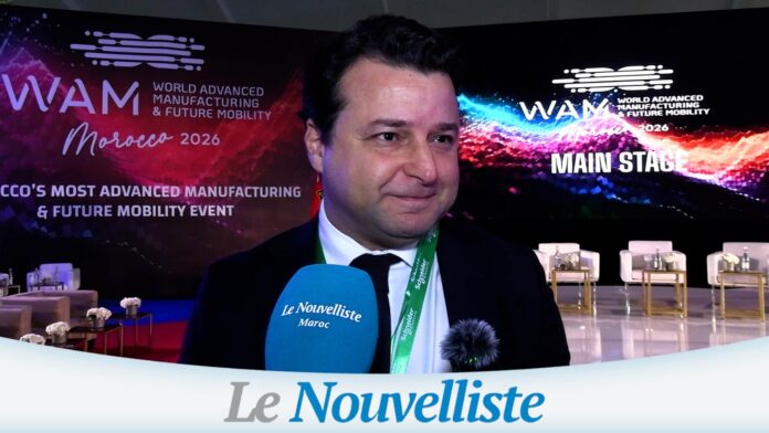 Le Maroc prêt à accueillir les « AI factories », selon Schneider Electric