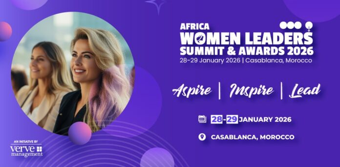 Le Maroc, terre d’accueil du Africa Women Leaders Summit
