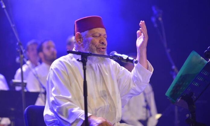 Abdelhadi Belkhayat, légende de la chanson marocaine, s’est éteint à 86 ans