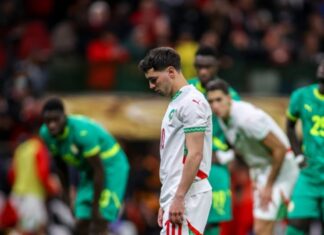 Finale de la CAN : le Maroc a répondu au chaos sénégalais par le football, le vrai ! Finale de la CAN : le Maroc a répondu au chaos sénégalais par le football, le vrai !