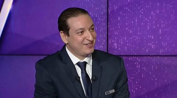 Jawad Badda visé par une fausse rumeur de suspension par beIN Sports Contrairement à une rumeur largement diffusée, Jawad Badda n’a fait l’objet d’aucune sanction de la part de beIN Sports, selon Youssef Chippo.