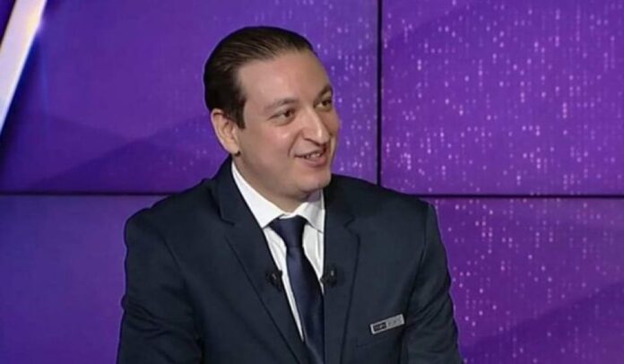 Contrairement à une rumeur largement diffusée, Jawad Badda n’a fait l’objet d’aucune sanction de la part de beIN Sports, selon Youssef Chippo.