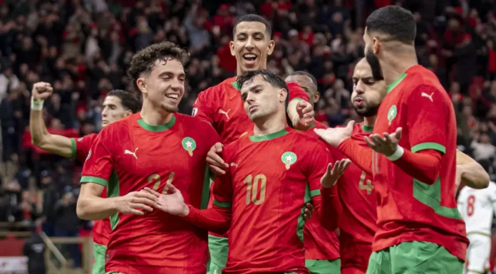 Face à la Tanzanie, le Maroc fait le travail et file en quarts Classement FIFA : le Maroc virtuellement 8e selon les estimations