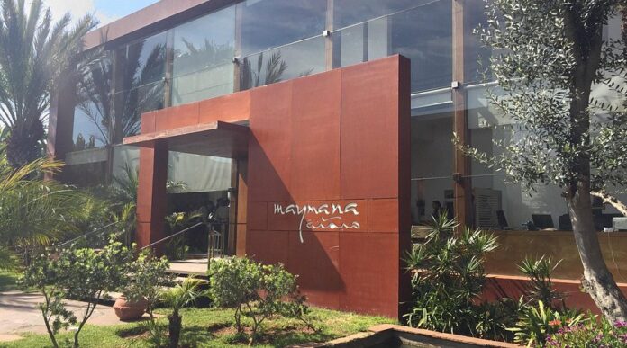 Maymana s’adosse au fonds Adenia pour accélérer sa croissance