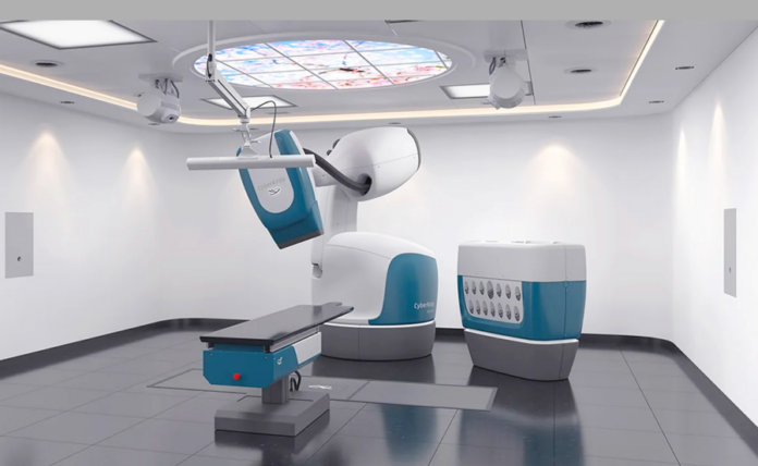 Oncorad lance le CyberKnife au Maroc, une technologie de pointe contre le cancer
