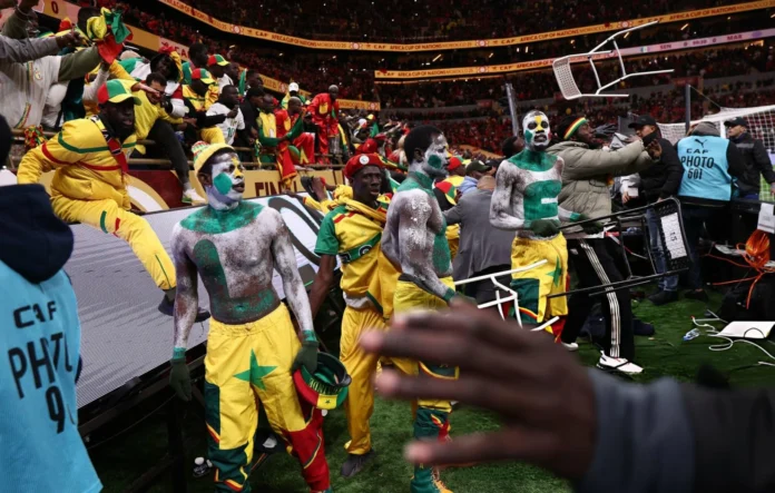 CAN 2025 : la CAF rend sa décision jeudi