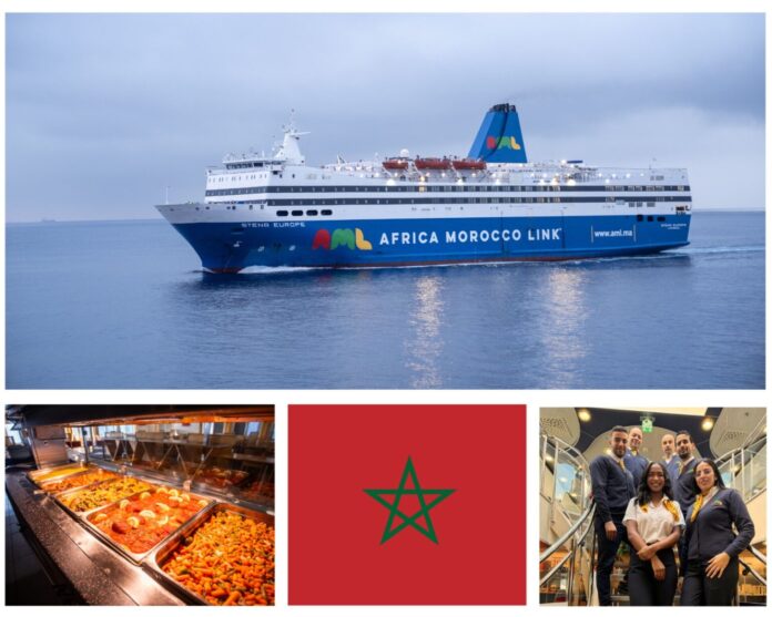 AML prépare son entrée sur l’axe Nador–Almería