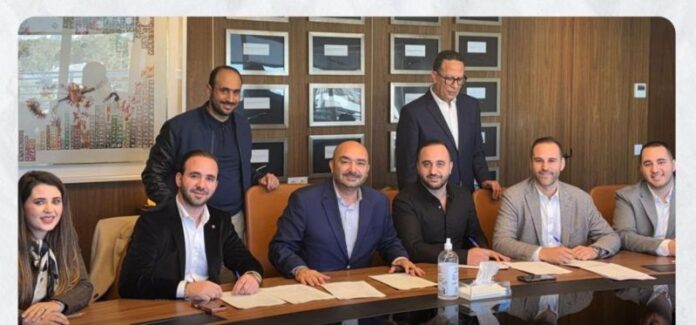 One Retail met la main sur B5 Cosmetics et B5 Distribution