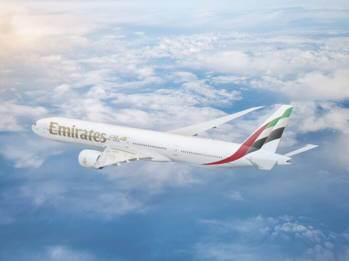 Emirates renforce les liaisons entre le Maroc et le Japon