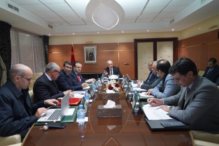 Le HCP lance une étude nationale sur l’eau, l’énergie et l’alimentation à horizon 2040 pour renforcer la cohérence des politiques publiques.