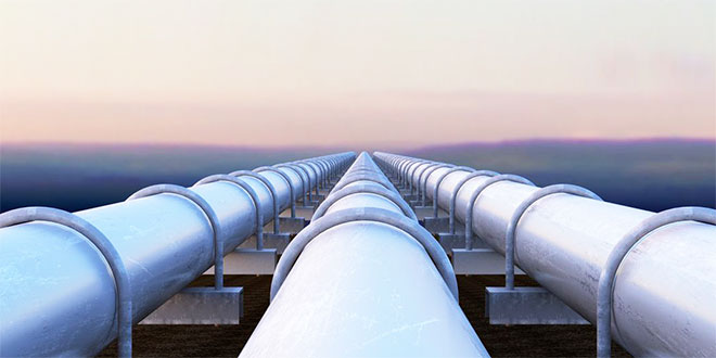 Un projet de gazoduc entre Nador et le réseau existant a été suspendu, suite à l’opposition du ministère des Finances pour vices de procédure.