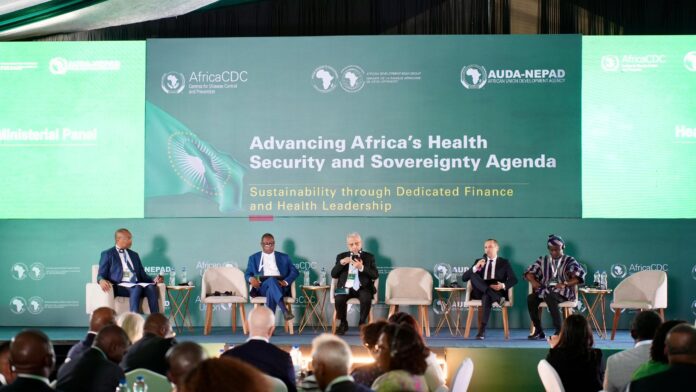 À Addis-Abeba, le Maroc plaide pour la souveraineté sanitaire africaine