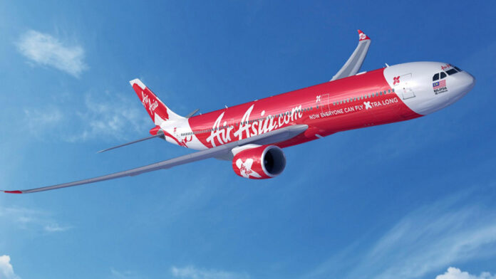 La compagnie aérienne malaisienne AirAsia X vise le Maroc via Bahreïn