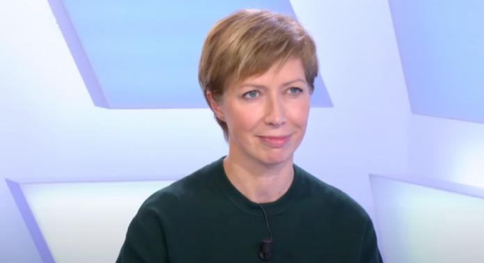 Anne-Claire Legendre face au défi de la réforme de l'IMA