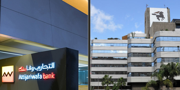 Attijariwafa bank et Banque Populaire dans le top 4 des banques en Cote d'Ivoire