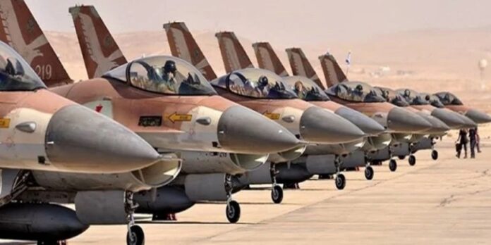 L’aviation militaire marocaine dans le top africain