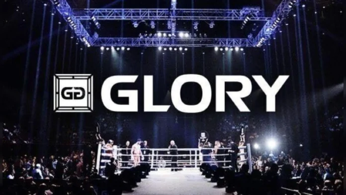 GLORY 105 : les Marocains visent le sommet à Arnhem