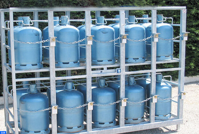 Pas de pénurie en vue : le Maroc active un plan logistique national pour assurer la distribution du gaz dans tout le pays.