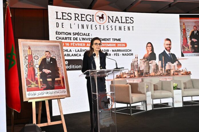 Régionales de l’Investissement : la BCP lance la 3e édition de son roadshow national ( Vidéos)