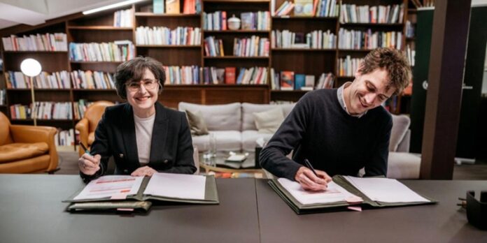 OCP et Mistral AI scellent un partenariat stratégique autour de l’IA