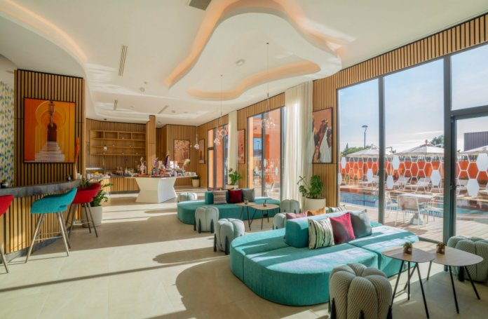 Hilton inaugure le premier Hampton by Hilton au Maroc, à Ben Guerir
