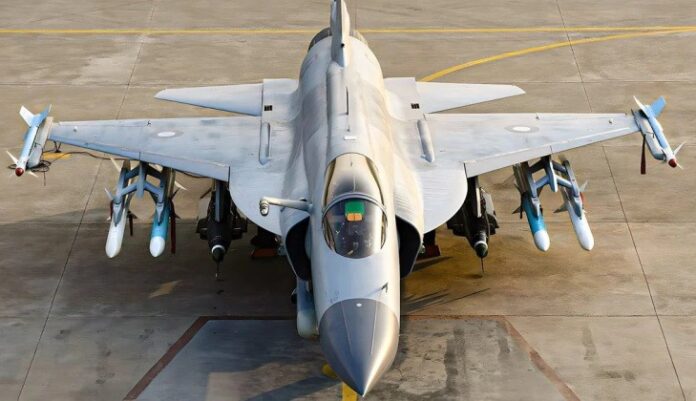 Pourquoi le Maroc s'intéresse de près aux chasseurs JF-17 pakistanais