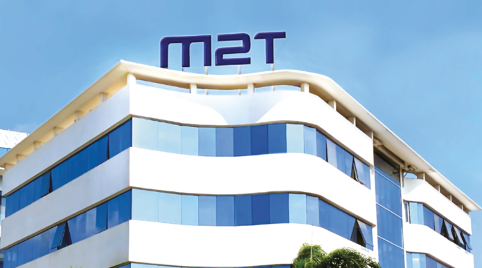 APIDE Awards : M2T doublement récompensée pour Chaabi Pay et Chaabi Payment