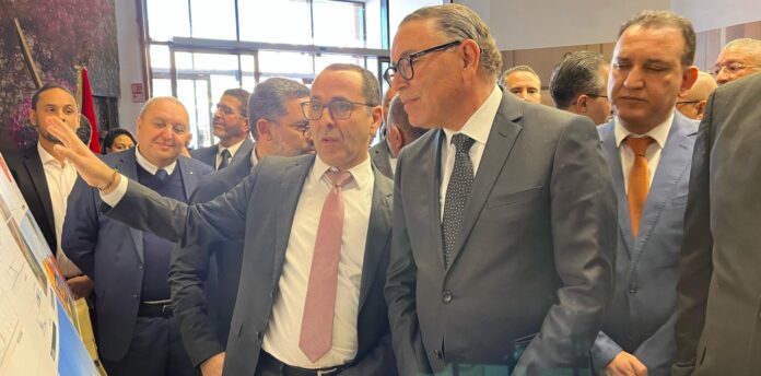 Marjane s’implante à Ouarzazate avec un hypermarché de nouvelle génération