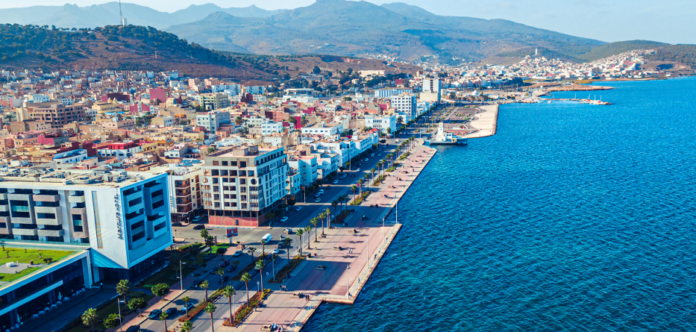 Nador se prépare à l’ère Nador West Med