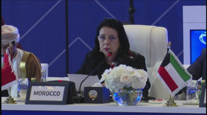 Le Maroc reconduit au comité exécutif de la DCO