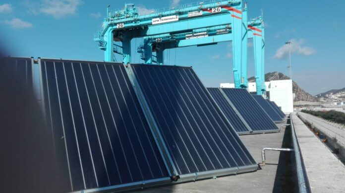 ThermoPro, un label marocain pour structurer la filière solaire thermique