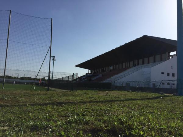 Le stade Roches Noires à Casablanca sera reconstruit pour accueillir 15000 spectateurs