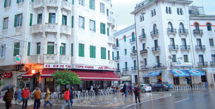 Tétouan en alerte face aux intempéries : les autorités anticipent pour éviter le pire