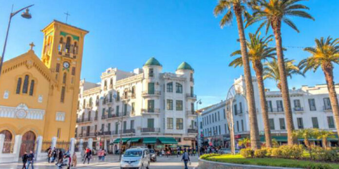 Tourisme : Tétouan accueillera en mars le Forum 2026 du SETO France