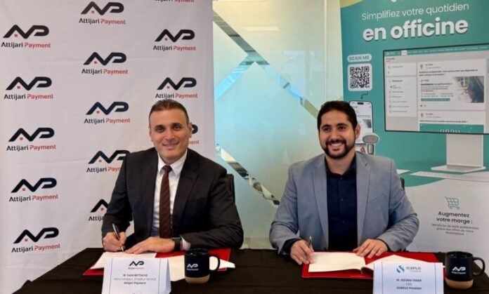 Pharmacies : Attijari Payment et Sobrus misent sur la digitalisation