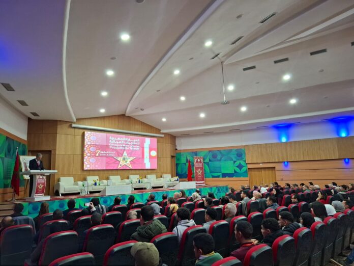 Terroir marocain : 1375 produits en compétition à Meknès