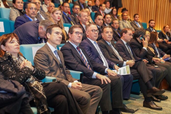 Mondial 2030 : les entreprises marocaines, espagnoles et portugaises préparent le terrain