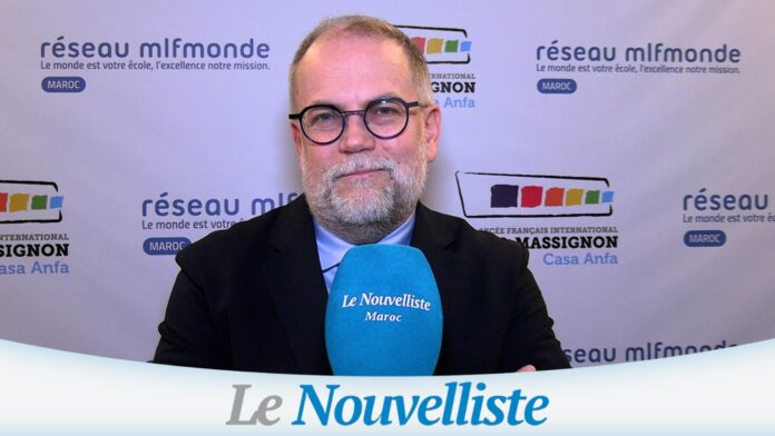 Mlf 2030, le tournant stratégique du Réseau mlfmonde au Maroc (Vidéo)